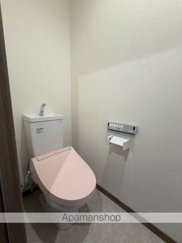 KEIKA BLDの内装写真