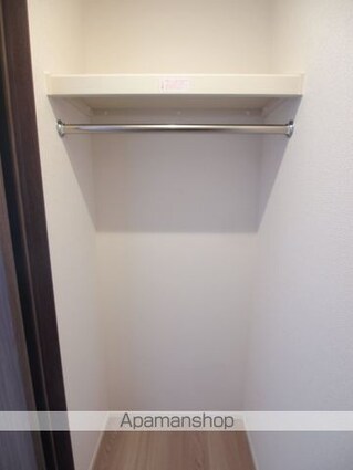 Ｇｒａｃｅ　Ｙａｍａ（グレイス　ヤマ）[1LDK/42.93m2]の収納