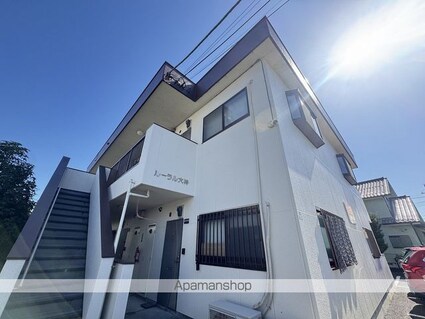 ルーラル・大神[2DK/48.18m2]の外観5