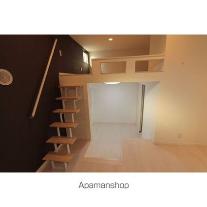 アーバンレジデンス名古屋[1LDK/30.94m2]のその他設備