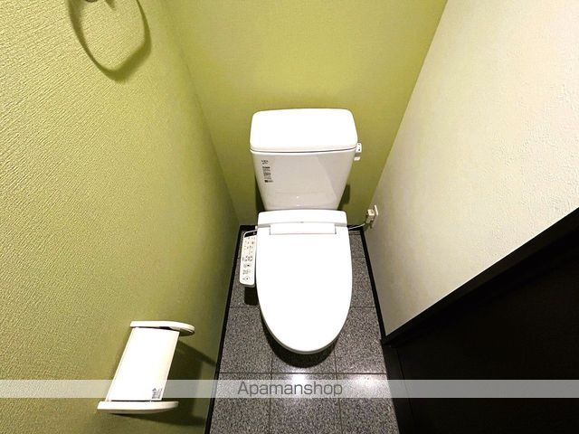 J・grace河原町の内装写真