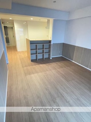 コートデルトゥール昭島[1SLDK/61.72m2]の内装1