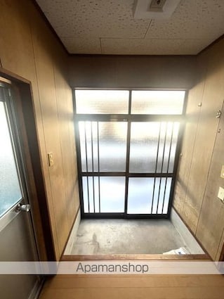 レストハイツ[2DK/38m2]の内装3