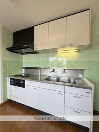 杉村マンション　[3LDK/101.17m2]のキッチン