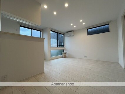 仮称杉並区阿佐谷北マンション[1LDK/36.27m2]の内装5