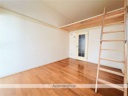 エスペランサ東照宮[1K/18.4m2]の内装5