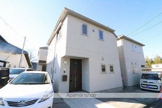 xevo 熊川 Bの外観写真