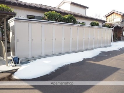 カーサ　シエロ[1R/29.26m2]の共用部2