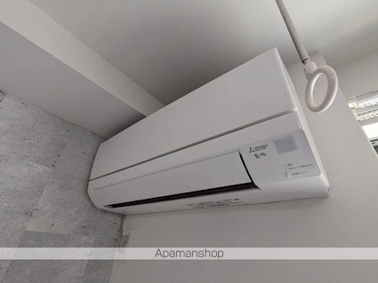 パインヒル１８[1K/25.2m2]のその他設備