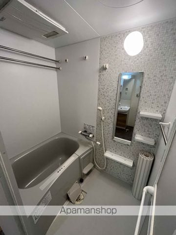 グランカーサ南6条の内装写真