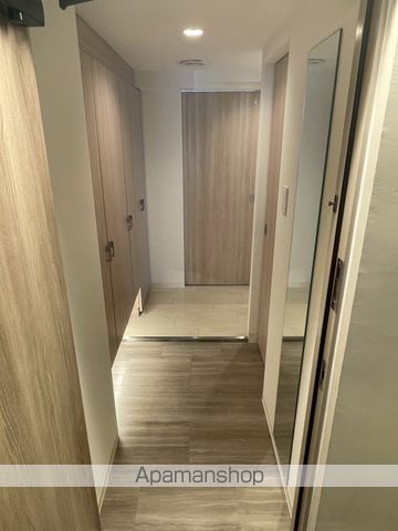 SーRESIDENCE南円山の内装写真