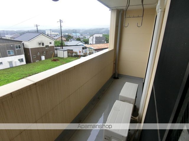 ロイヤルガーデン杉山の内装写真
