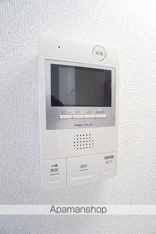 メモリアルハイツの内装写真
