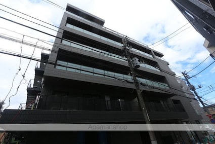 Ｅｄｅｌ　Ｈｅｉｍ[2LDK/60.25m2]の外観4