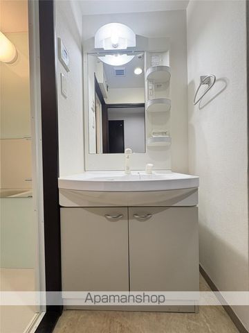 カーネリアン新屋敷の内装写真