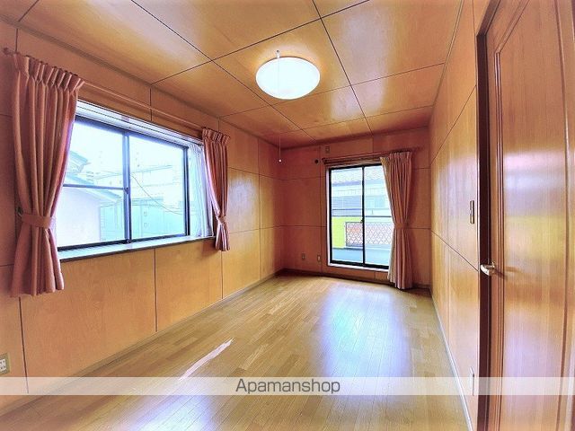 つくばエクスプレス 八潮駅 徒歩14分 3階建 築30年の内装写真