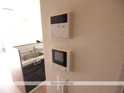 Ｇｒａｃｅ　Ｙａｍａ（グレイス　ヤマ）[1LDK/42.93m2]の内装6