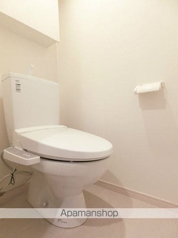 リブリ・昭和園の内装写真
