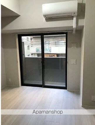 エム・グランヴィア駒形[1K/25.43m2]のリビング・居間