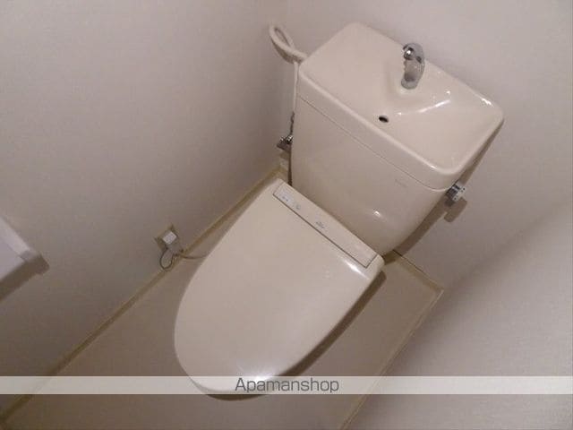 金子様方の内装写真