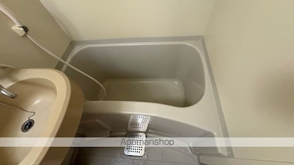 センチュリー柴田[1K/22.96m2]のバス