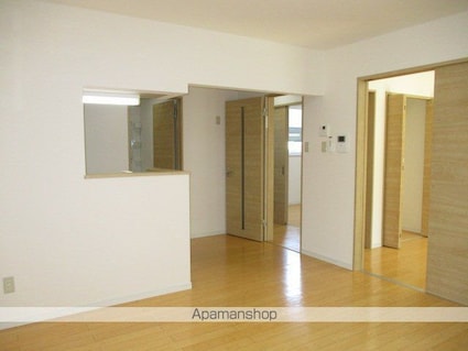 グランレーヴＢ[2LDK/54.65m2]の内装4