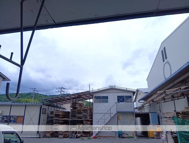 ハイツナカオカのその他写真