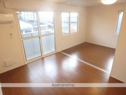 珠蘭ハウス[2LDK/61.53m2]の内装6