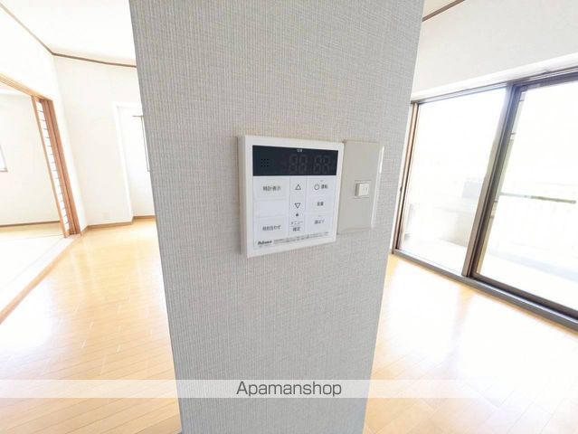シーブリーズ東原弐番館の内装写真