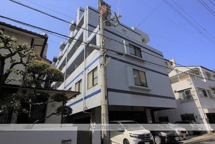 アーバン大手町[1K/21.45m2]の外観1