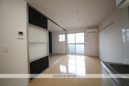 ロワジールⅢ[1LDK/29.25m2]の内装4