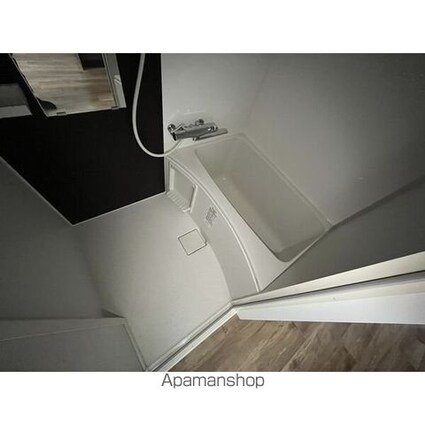 コーポ千種[1K/22m2]のバス