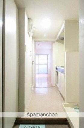 サンパレス中野[1R/17.92m2]の内装8