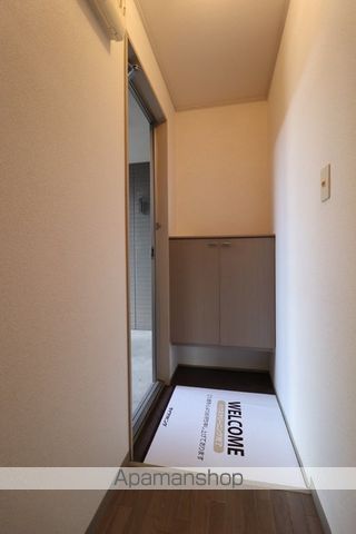 BAY LEAFの内装写真