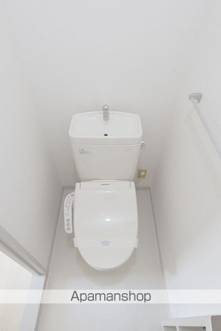 シャーメゾン八万 5番館の内装写真