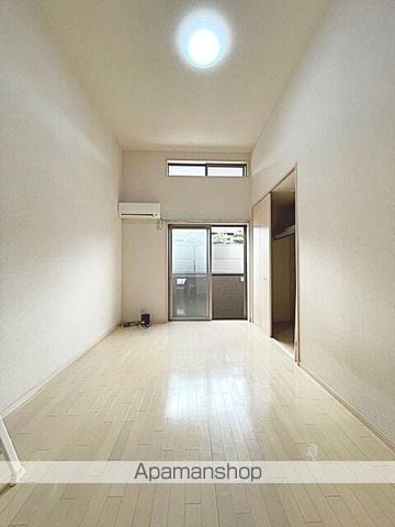 パティオ福工大前の内装写真
