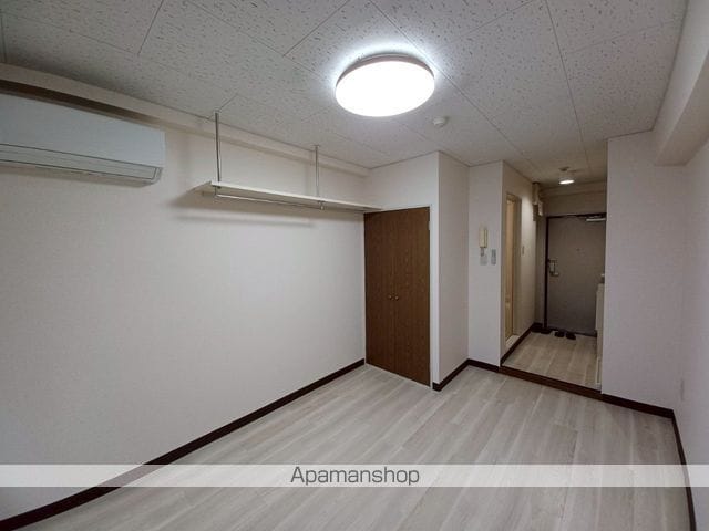 カサロサ聖蹟の内装写真