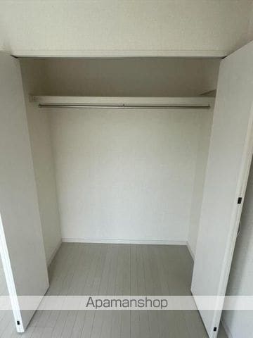 ヴィラセントラルの内装写真