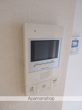 東京都杉並区阿佐谷北３丁目[1R/18.42m2]のセキュリティ