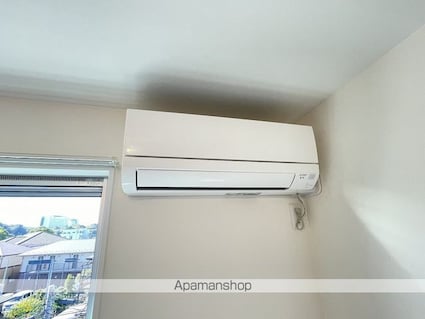 Ｌｙｋ都町Ａ棟[1LDK/32.3m2]の内装7