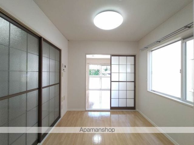 フレッシュタウンNGの内装写真