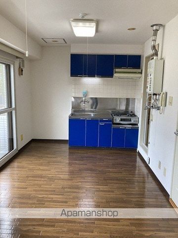 豊平コートの内装写真