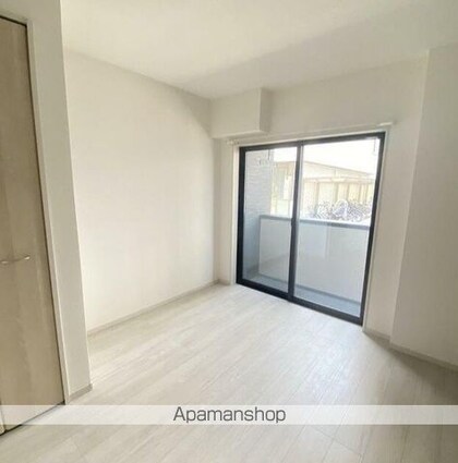 ＭＥＬＤＩＡ新小岩Ⅳ[1K/19.18m2]のその他部屋・スペース