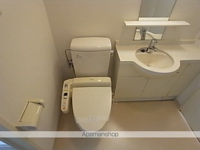 シャンブルクイセの内装写真