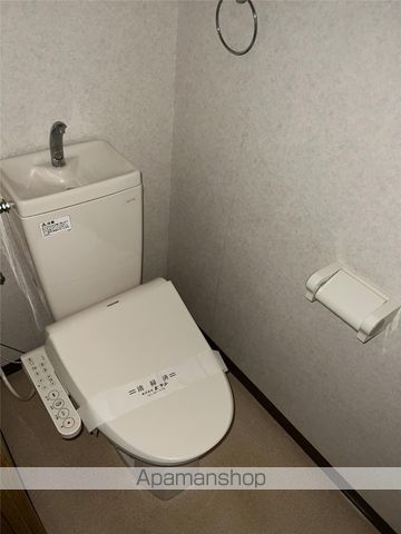 ブルーランド本町の内装写真
