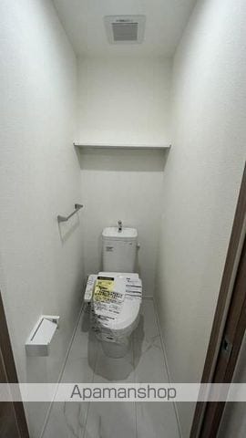 ロージィ赤羽の内装写真