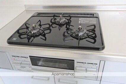 グランシャトレ道後[3LDK/81.9m2]の内装5