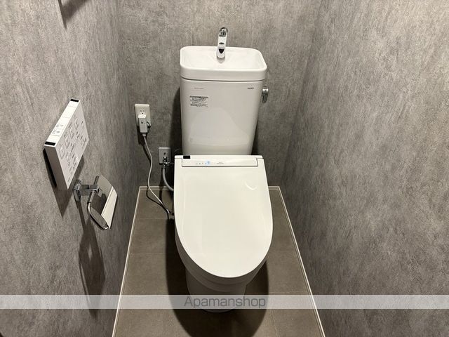 Luxe Gracia 成田町の内装写真