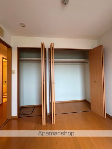 オオシマハイツベルの内装写真