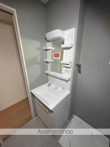 ブラン荒井B棟の内装写真